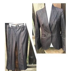 Body by Victoria Suit